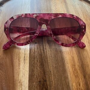 Free people sunglasses